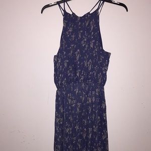 Abercrombie sundress